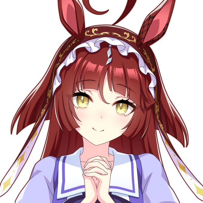 レッドディザイア｜ウマ娘 プリティーダービー 公式ポータルサイト