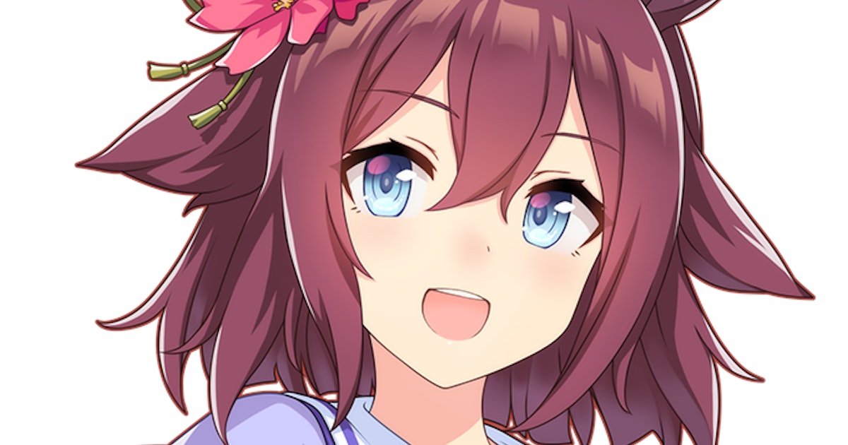 サクラチヨノオー|ウマ娘 プリティーダービー 公式ポータルサイト サクラチヨノオー|ウマ娘 プリティーダービー 公式ポータルサイト