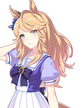 ゴールドシチー