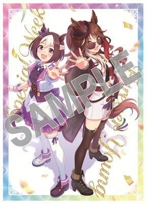 Goods｜ウマ娘 プリティーダービー 公式ポータルサイト｜Cygames