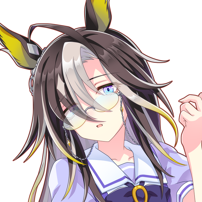 ウマ娘 ドリームジャーニー キャラバッジ 10点 Dream Journey - Badge - Uma Musume Pretty Derby (ウマ娘