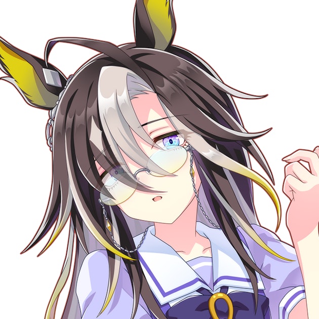 ドリームジャーニー｜ウマ娘 プリティーダービー 公式ポータルサイト