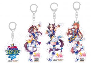 Goods｜ウマ娘 プリティーダービー 公式ポータルサイト｜Cygames
