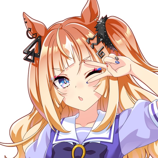 エスポワールシチー｜ウマ娘 プリティーダービー 公式ポータル