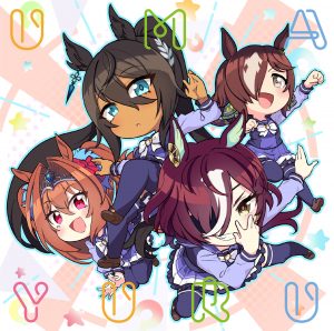 Goods｜ウマ娘 プリティーダービー 公式ポータルサイト｜Cygames