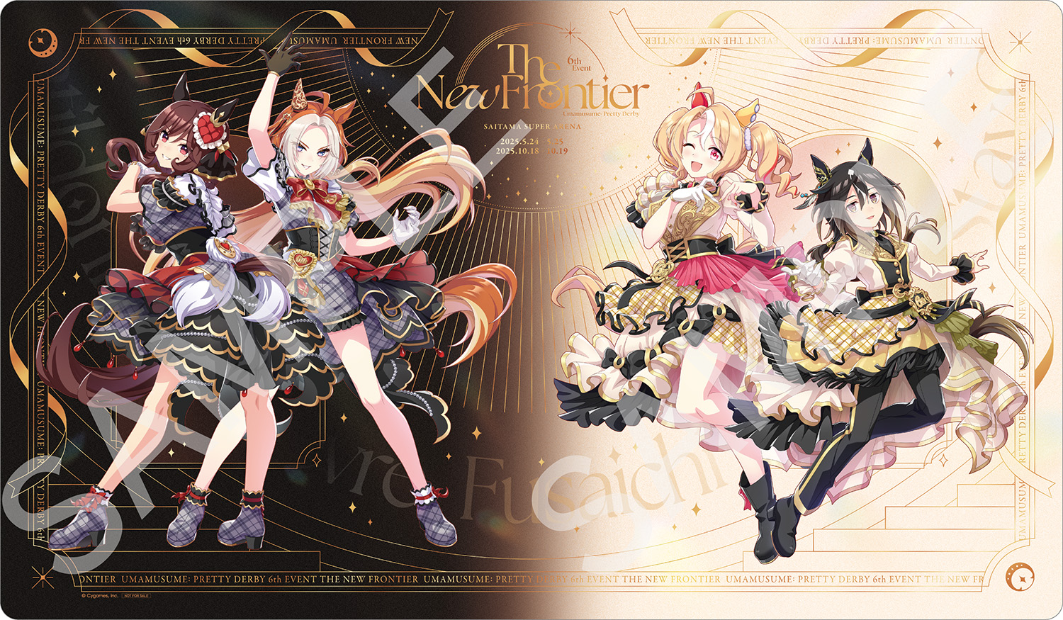 Goods|ウマ娘 プリティーダービー 公式ポータルサイト|Cygames Goods|ウマ娘 プリティーダービー 公式ポータルサイト|Cygames