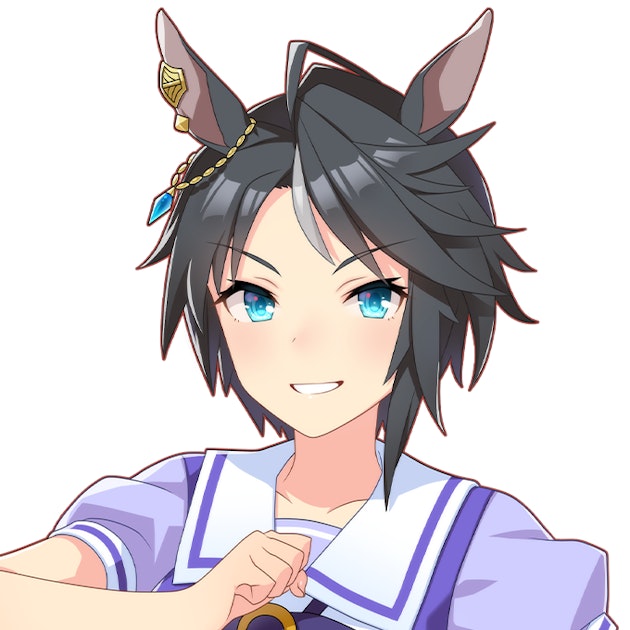 ウマ娘 フジキセキ フジキセキ｜ウマ娘 プリティーダービー 公式ポータルサイト