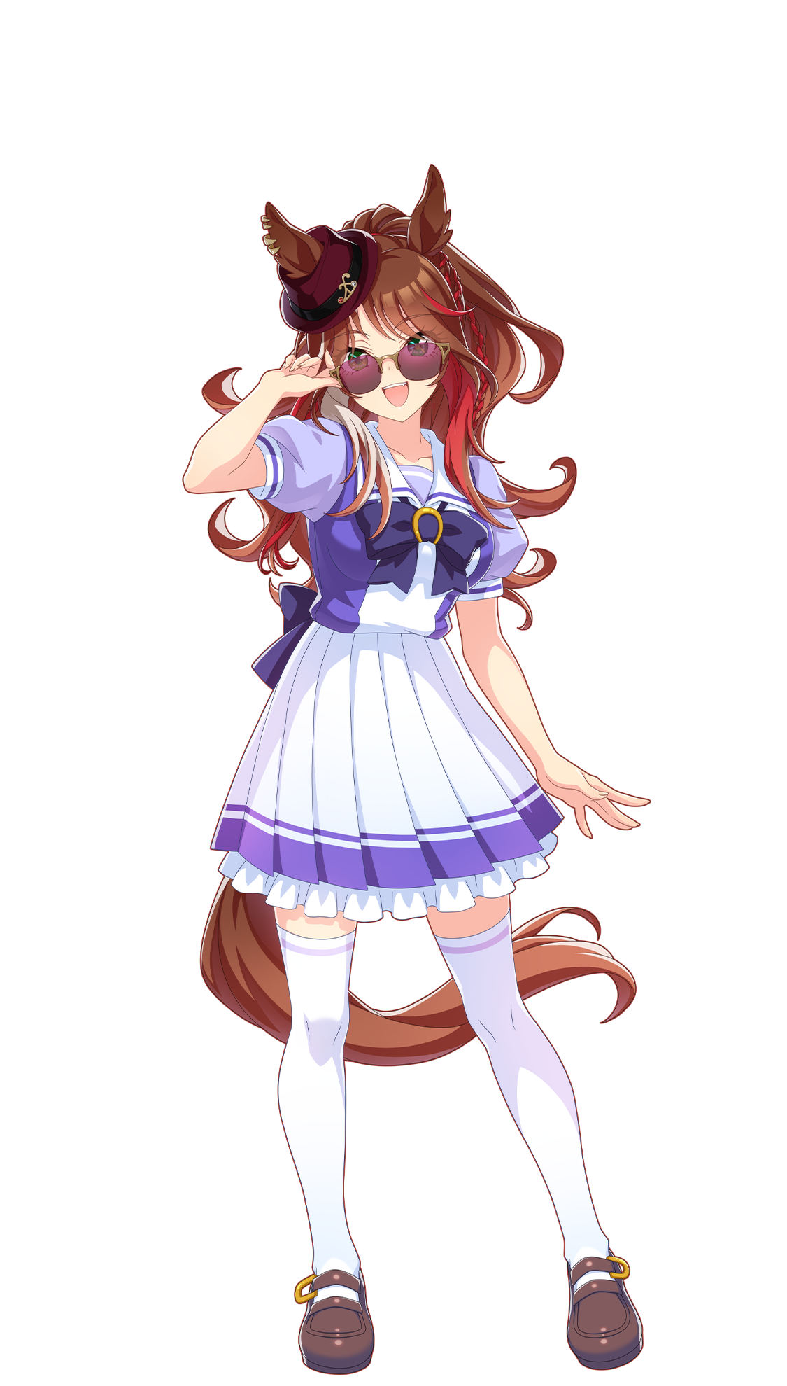 フォーエバーヤング 制服