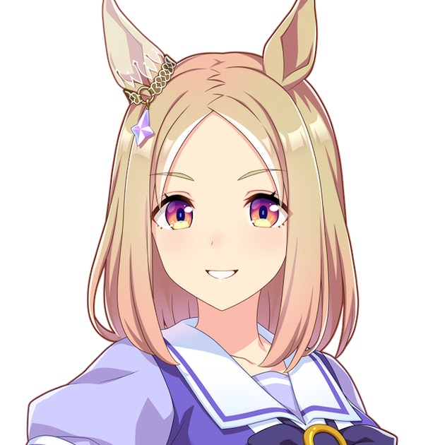 ウマ娘 ナリタトップロード キャラファイングラフ ウマ娘 ナリタトップロード キャラファイングラフ