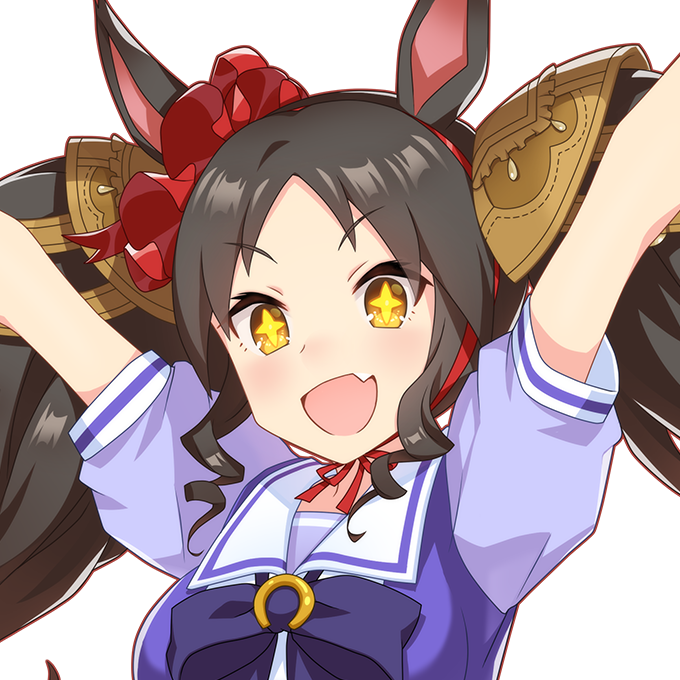 BOSS×ウマ娘　プリティーダービー　ウマ娘　マーベラスサンデー　コラボウォッチ ウマ娘 プリティーダービー】Special Record!（マーベラス
