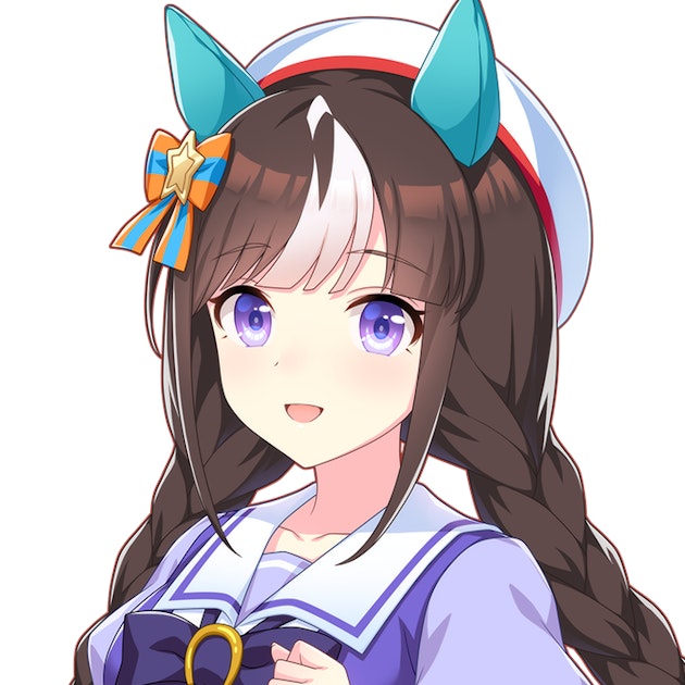ウマ娘×BOSS Hokko Tarumae T-シャツ　ホッコータルマエ ホッコータルマエ｜ウマ娘 プリティーダービー 公式ポータル