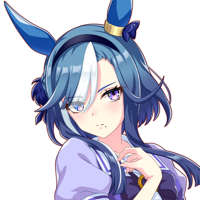 アドマイヤグルーヴ｜ウマ娘 プリティーダービー 公式ポータル