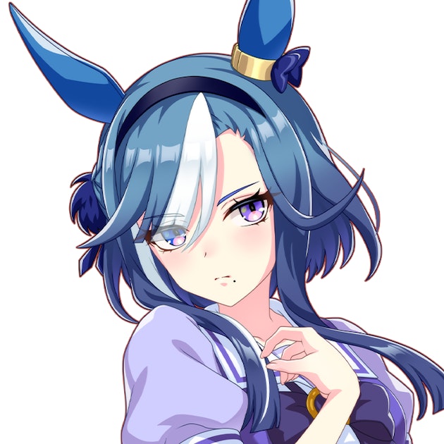 アドマイヤグルーヴ｜ウマ娘 プリティーダービー 公式ポータル