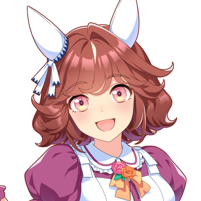 ハイセイコー｜ウマ娘 プリティーダービー 公式ポータルサイト