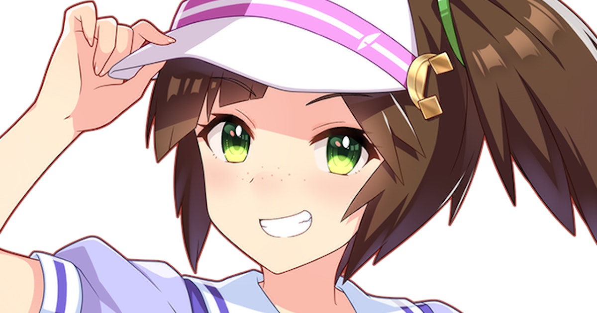 アイネスフウジン|ウマ娘 プリティーダービー 公式ポータルサイト アイネスフウジン|ウマ娘 プリティーダービー 公式ポータルサイト
