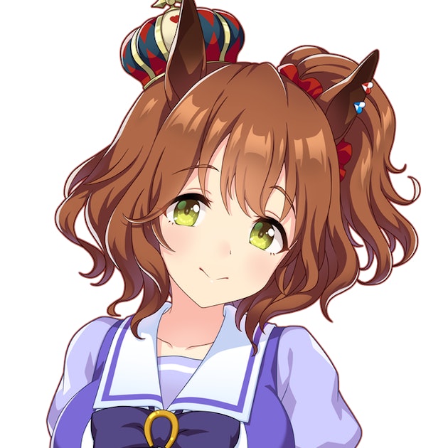 ★★まあチャン★★ アストンマーチャン｜ウマ娘 プリティーダービー 公式ポータルサイト