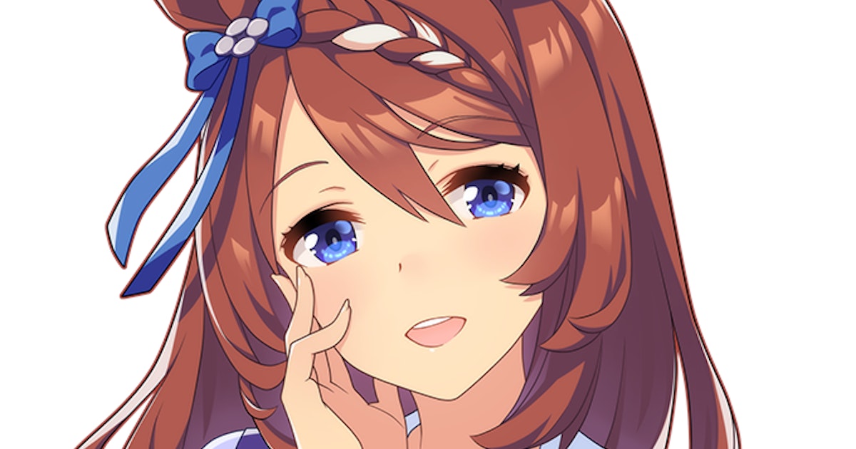 スーパークリーク|ウマ娘 プリティーダービー 公式ポータルサイト スーパークリーク|ウマ娘 プリティーダービー 公式ポータルサイト