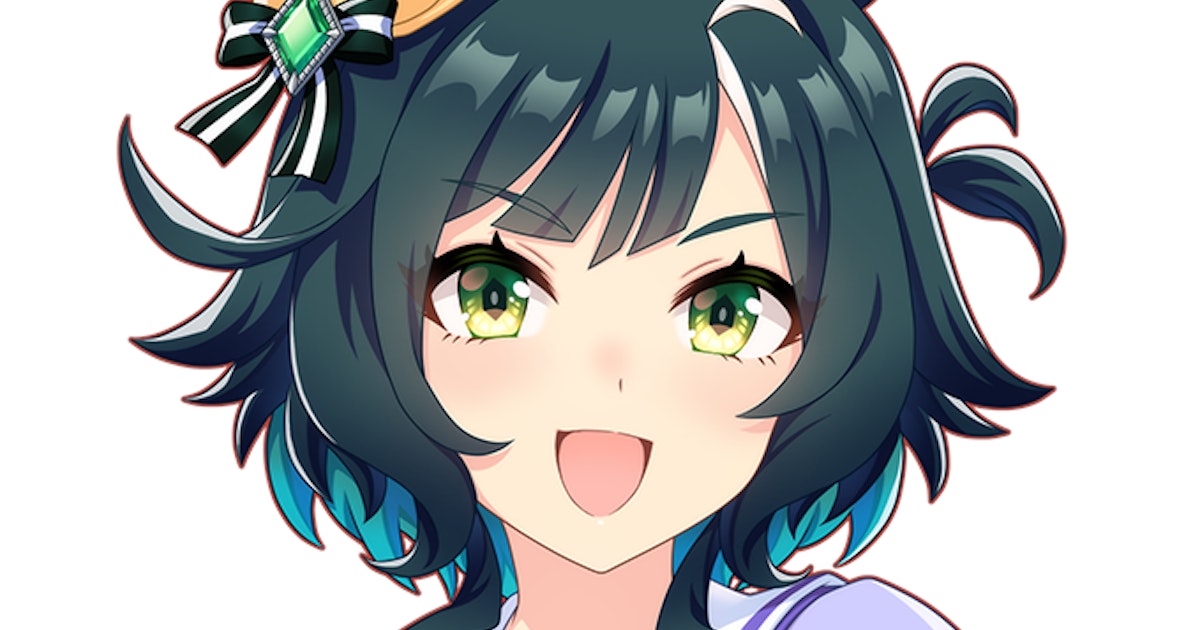 キセキ|ウマ娘 プリティーダービー 公式ポータルサイト|Cygames キセキ|ウマ娘 プリティーダービー 公式ポータルサイト|Cygames