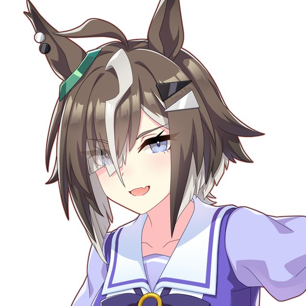 ルーラーシップ｜ウマ娘 プリティーダービー 公式ポータルサイト｜Cygames