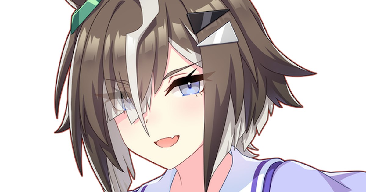 ルーラーシップ|ウマ娘 プリティーダービー 公式ポータルサイト|Cygames ルーラーシップ|ウマ娘 プリティーダービー 公式ポータルサイト|Cygames