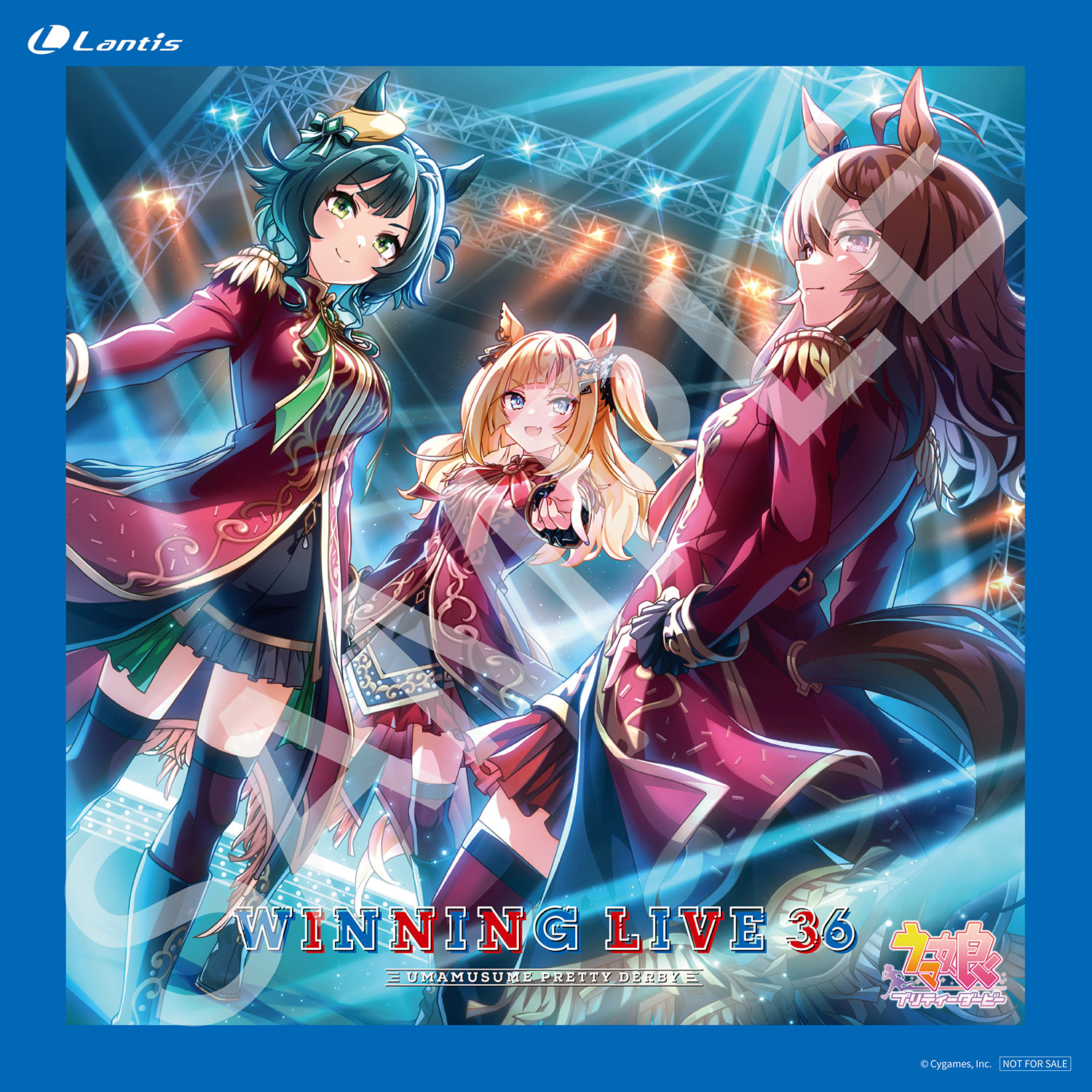 Goods｜ウマ娘 プリティーダービー 公式ポータルサイト｜Cygames