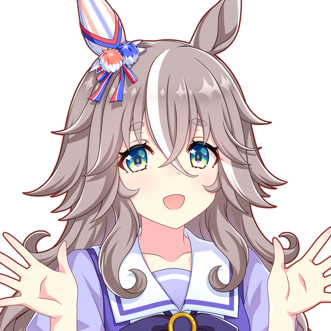 ウマ娘 ワンダーアキュートまとめ売り ワンダーアキュートの詳細 | U-tools（ウマ娘攻略ツール集）