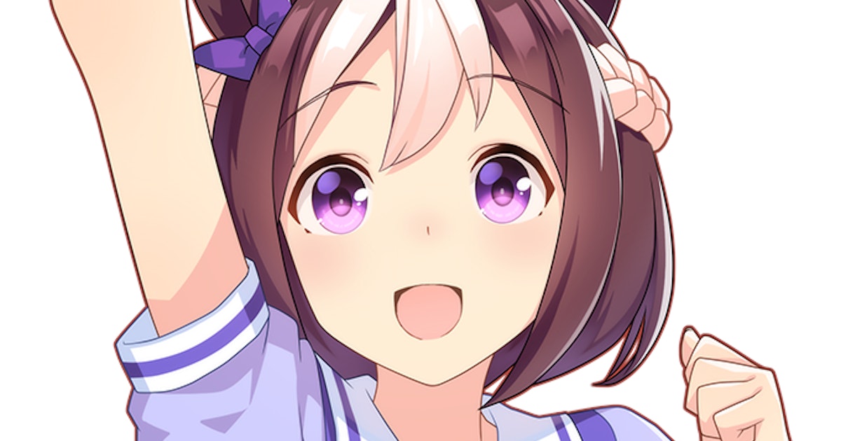 スペシャルウィーク|ウマ娘 プリティーダービー 公式ポータルサイト スペシャルウィーク|ウマ娘 プリティーダービー 公式ポータルサイト