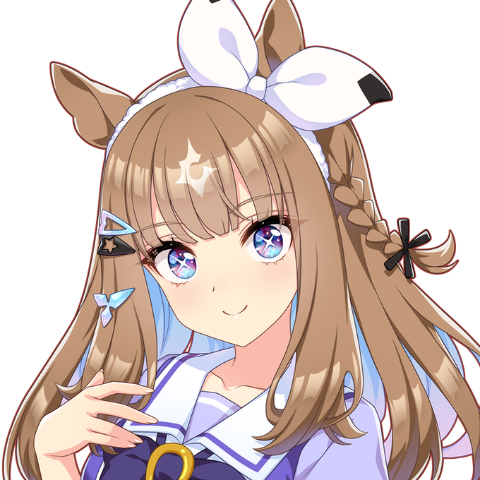 アーモンドアイ｜ウマ娘 プリティーダービー 公式ポータルサイト｜Cygames