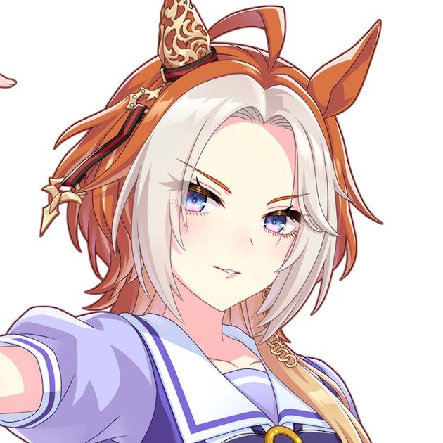 ウマ娘オルフェーヴルまとめ売り② ウマ娘 プリティーダービー】Legend-Changer（オルフェーヴル