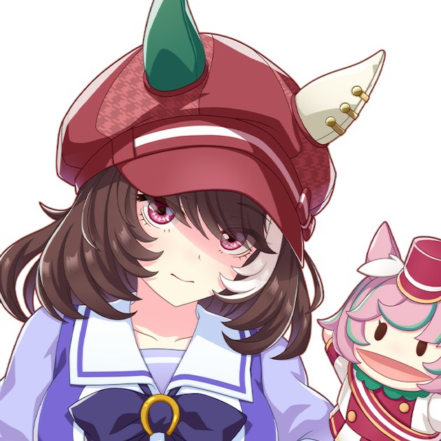 マルシュロレーヌ｜ウマ娘 プリティーダービー 公式ポータルサイト