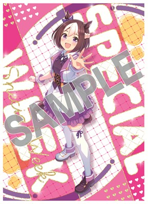 Goods｜ウマ娘 プリティーダービー 公式ポータルサイト｜Cygames