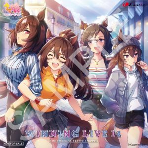 馬娘 67465f92da94a3d098a3c10a3495c4