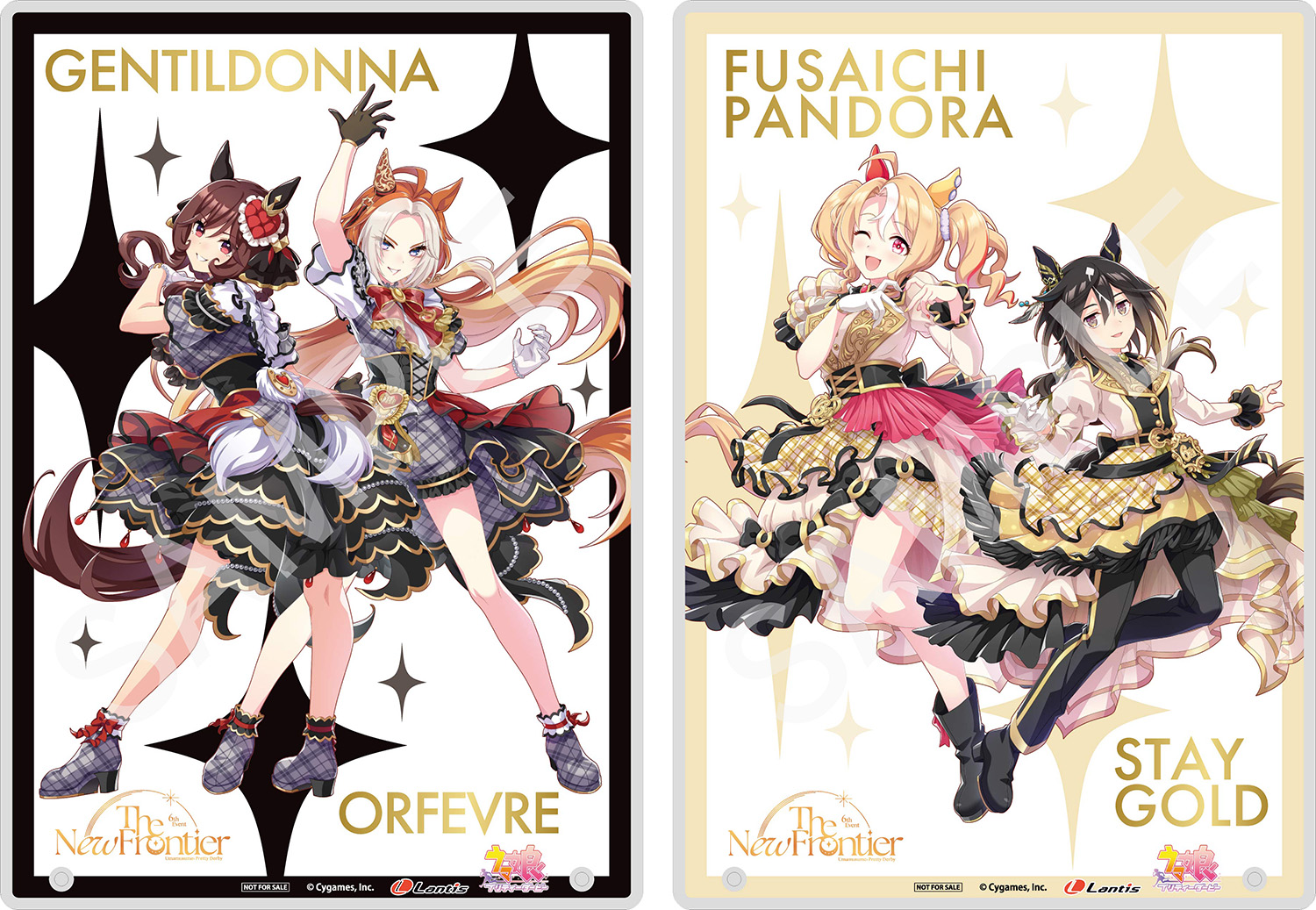 Goods｜ウマ娘 プリティーダービー 公式ポータルサイト｜Cygames