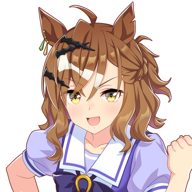 不知火　ジャングルポケット　カネヒキリ　ファインモーション ジャングルポケット｜ウマ娘 プリティーダービー 公式ポータル