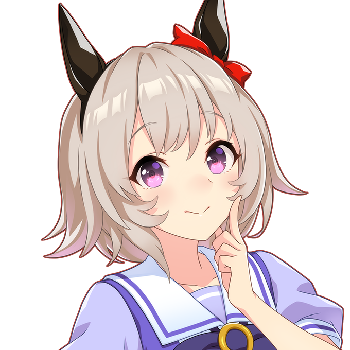 カレンチャン｜ウマ娘 プリティーダービー 公式ポータルサイト｜Cygames