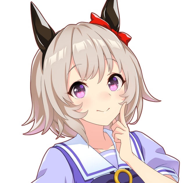 カレンチャン｜ウマ娘 プリティーダービー 公式ポータルサイト