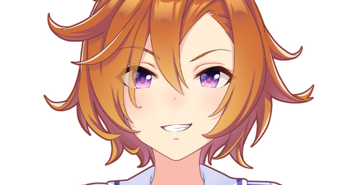 テイエムオペラオー|ウマ娘 プリティーダービー 公式ポータルサイト テイエムオペラオー|ウマ娘 プリティーダービー 公式ポータルサイト