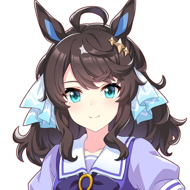 デアリングタクト｜ウマ娘 プリティーダービー 公式ポータルサイト