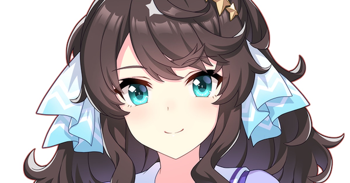 デアリングタクト|ウマ娘 プリティーダービー 公式ポータルサイト デアリングタクト|ウマ娘 プリティーダービー 公式ポータルサイト