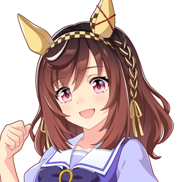 ウマ娘 公式応援タオル ブエナビスタ ウマ娘 コラボ 限定 公式応援タオル ブエナビスタ - タオル