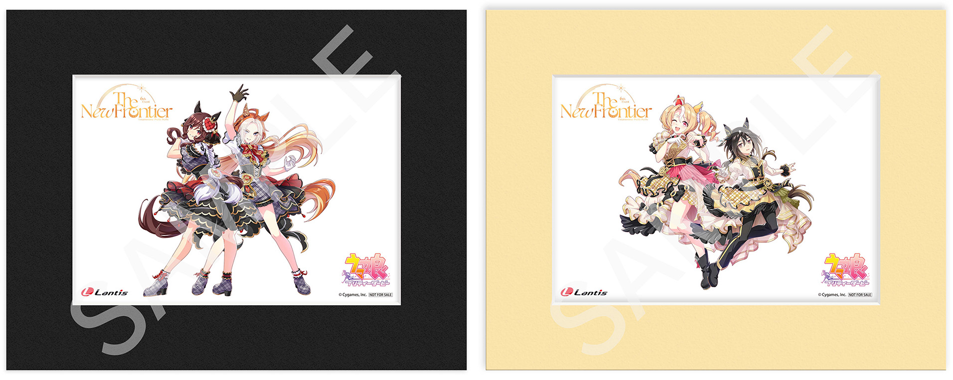 Goods｜ウマ娘 プリティーダービー 公式ポータルサイト｜Cygames