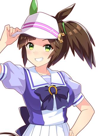 アイネスフウジン