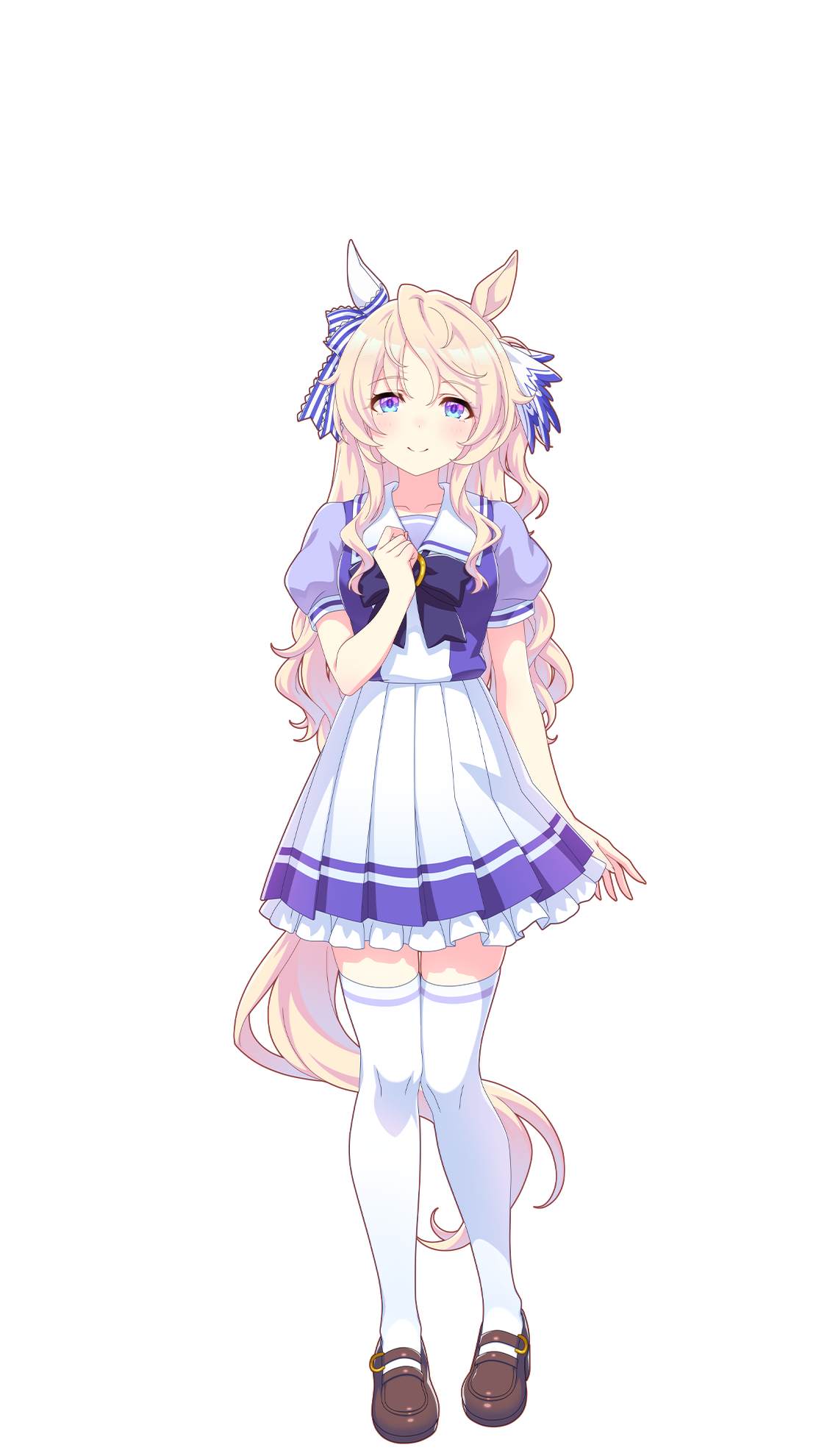 ヴィクトワールピサ 制服