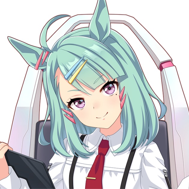 シュガーライツ｜ウマ娘 プリティーダービー 公式ポータルサイト｜Cygames