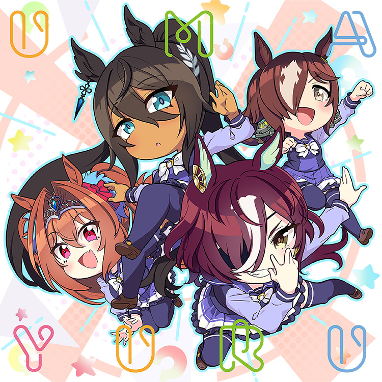 Goods｜ウマ娘 プリティーダービー 公式ポータルサイト｜Cygames