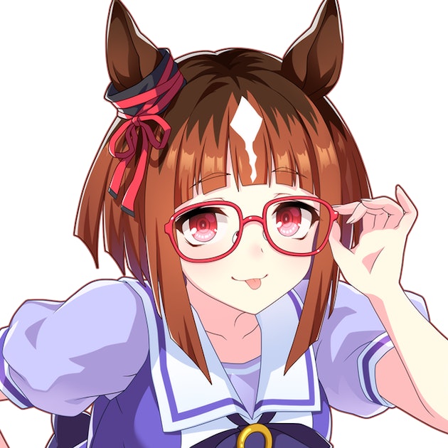 トランセンド｜ウマ娘 プリティーダービー 公式ポータルサイト｜Cygames