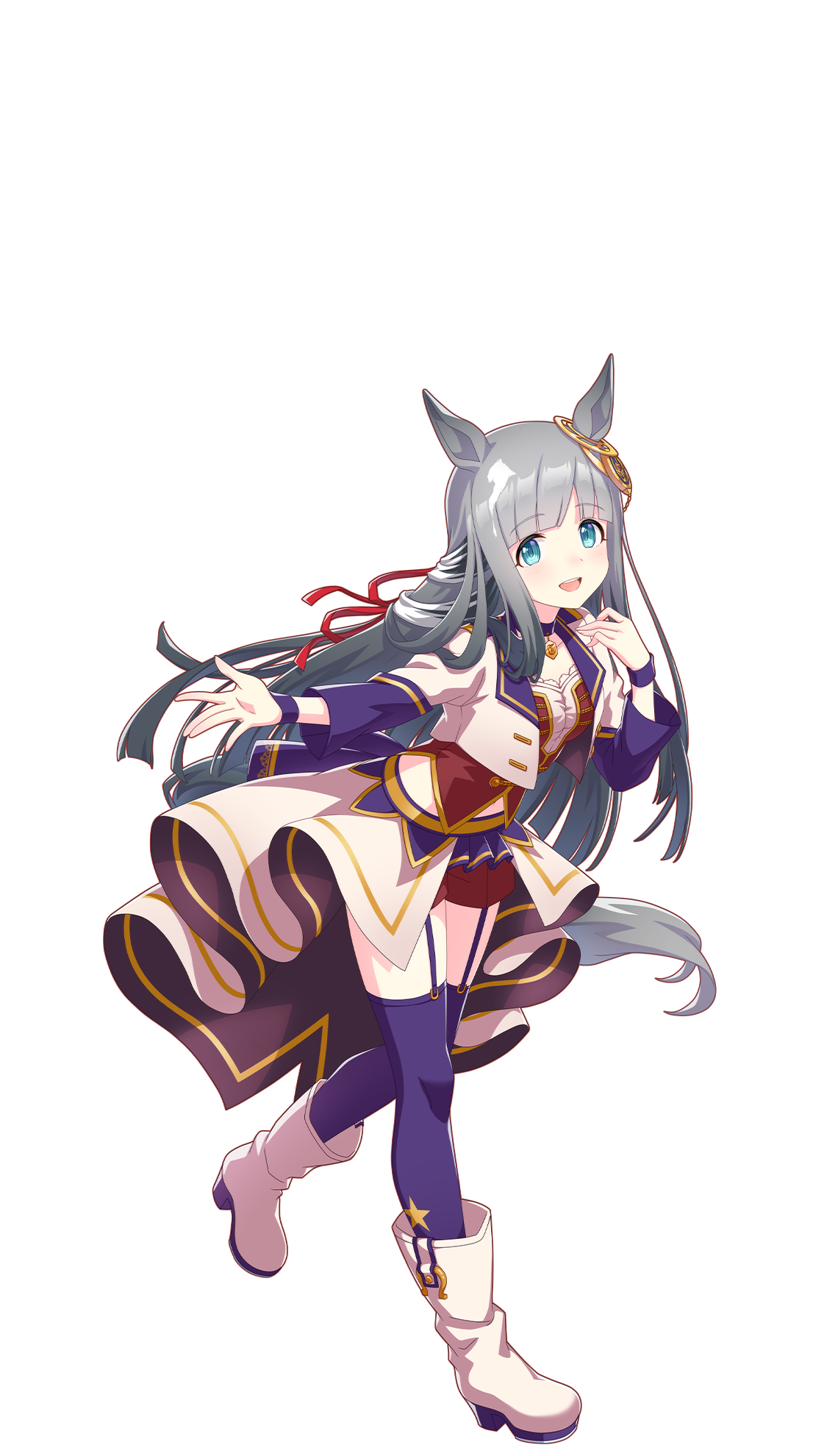 クロノジェネシス <small>STARTING<br>FUTURE</small>