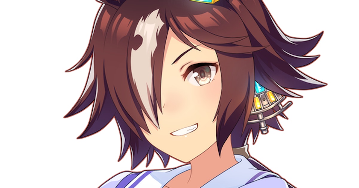 ウオッカ|ウマ娘 プリティーダービー 公式ポータルサイト|Cygames ウオッカ|ウマ娘 プリティーダービー 公式ポータルサイト|Cygames