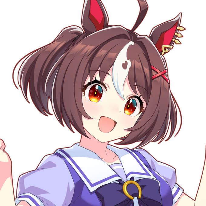 ウマ娘　グランアレグリア　セット ウマ娘』早くも「グランアレグリア」が育成ウマ娘化！古馬芝