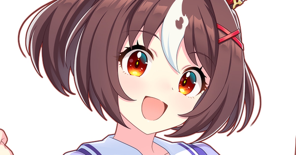 グランアレグリア|ウマ娘 プリティーダービー 公式ポータルサイト グランアレグリア|ウマ娘 プリティーダービー 公式ポータルサイト